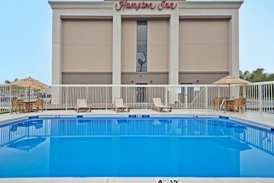 Hampton Inn Winfield, Hurricane, United States of America