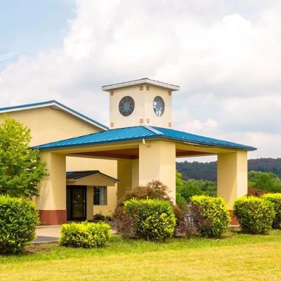 Quality Inn of Ripley, Ripley, United States of America