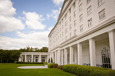 Hilton Atlanta Marietta Hotel & Conference Center, Marietta, United States of America