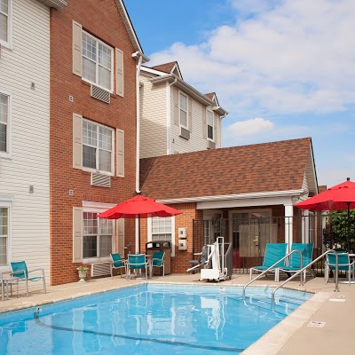 TownePlace Suites by Marriott Indianapolis Park 100, Indianapolis, United States of America