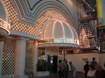 Golden Nugget Hotel & Casino, Las Vegas, United States of America