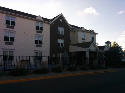 TownePlace Suites by Marriott Cincinnati Blue Ash, Cincinnati, United States of America