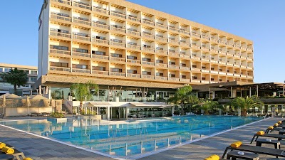Crowne Plaza Limassol, Limassol, Cyprus