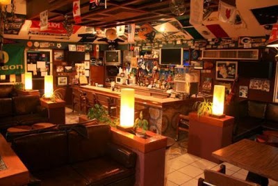 Azteca Inn, Mazatlan, Mexico