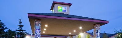 Holiday Inn Express Anchorage, Anchorage, United States of America