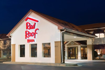 Red Roof Inn North Little Rock, North Little Rock, United States of America