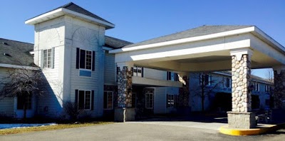 Comfort Inn Houghton Lake, Houghton Lake, United States of America
