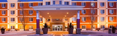 Holiday Inn Express Hotel & Suites St. Cloud, St Cloud, United States of America