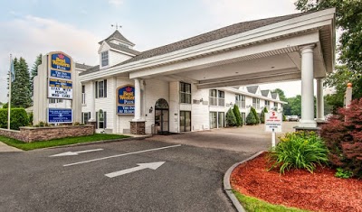 Best Western Plus The Inn at Hampton, Hampton, United States of America
