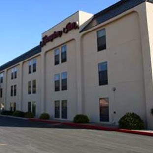 Hampton Inn Alamogordo, Alamogordo, United States of America
