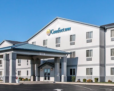 Comfort Inn Bluffton, Bluffton, United States of America