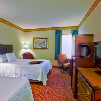 Hampton Inn Manheim, Manheim, United States of America