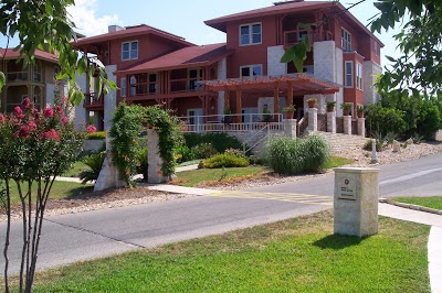 VINTAGE VILLAS, Austin, United States of America