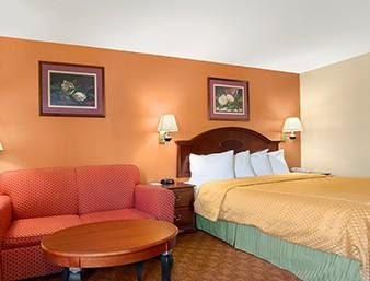 Ramada Limited Columbia, Columbia, United States of America