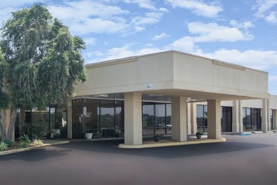 Days Inn Clanton, AL, Clanton, United States of America