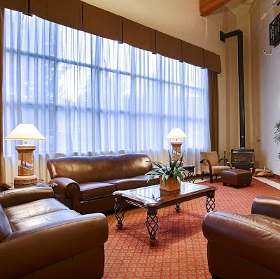 Best Western Plus High Sierra Hotel, Mammoth Lakes, United States of America