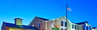 Holiday Inn Express Hotel & Suites Milton East I-10, Milton, United States of America