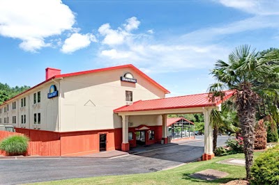 Days Inn Atlanta Marietta Galleria, Atlanta, United States of America