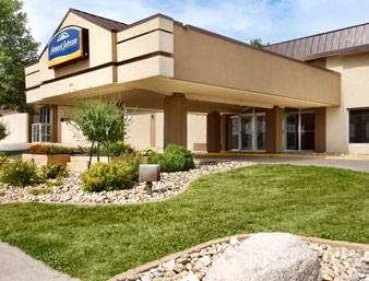 Howard Johnson Inn Fargo Downtown, Fargo, United States of America