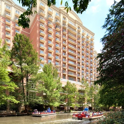 The Westin Riverwalk, San Antonio, San Antonio, United States of America