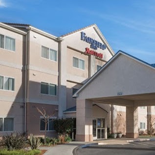 Fairfield Inn by Marriott Tracy, Tracy, United States of America
