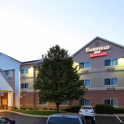 Fairfield Inn by Marriott Kansas City Independence, Independence, United States of America