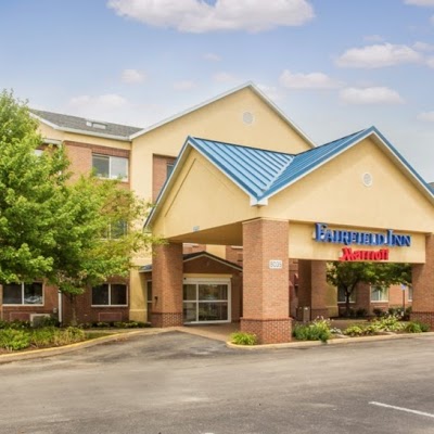 Fairfield Inn & Suites by Marriott Dayton South, Dayton, United States of America