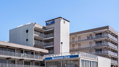 Rodeway Inn by the Beach, Virginia Beach, United States of America
