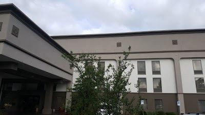 Hampton Inn North Little Rock - Mccain Mall, North Little Rock, United States of America
