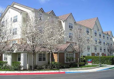 Towneplace Suites By Marriott Milpitas, Milpitas, United States of America
