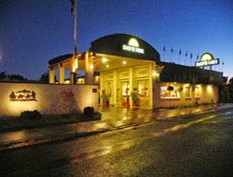 Days Inn Hotel Burns, Burns, United States of America