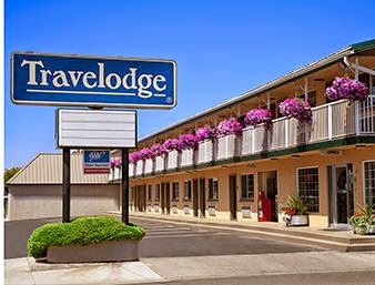 Travelodge Pendleton, Pendleton, United States of America