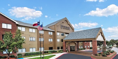 Staybridge Suites Lubbock, Lubbock, United States of America