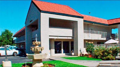 Motel 6 Fresno, Ca, Fresno, United States of America