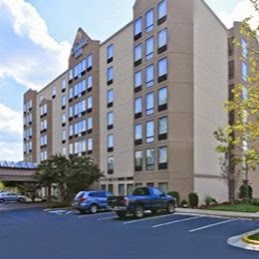 Comfort Inn Pentagon, Arlington, United States of America