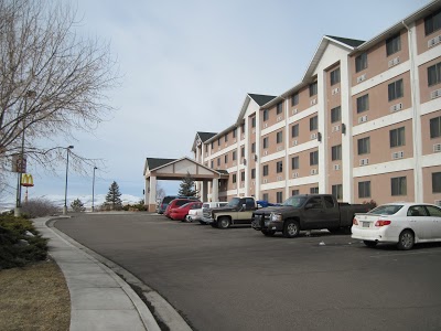 Oak Tree Inn Elko, Elko, United States of America