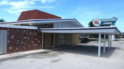 Sugar Loaf Lodge, Sugarloaf Key, United States of America