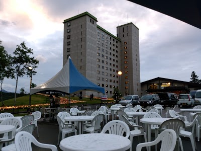 APA Hotel & Resort Jyoetsu Myoko, Myoko, Japan