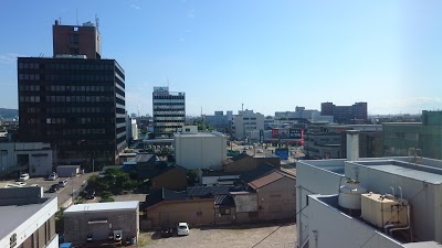APA Hotel Takaoka-Marunouchi, Takaoka, Japan