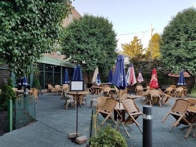 The Shippen Place Hotel, Shippensburg, United States of America