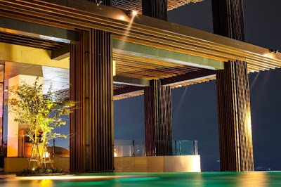 HILTON PATTAYA THAILAND, Pattaya Chonburi, Thailand
