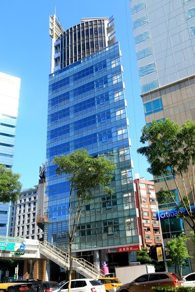 AT Boutique Hotel, Taipei, Taiwan