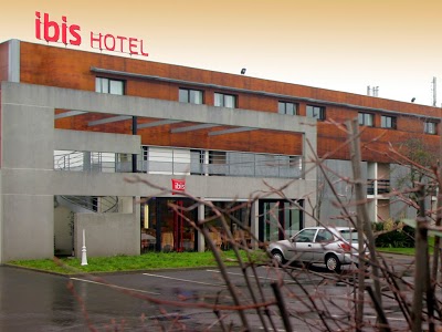 ibis Rennes Beaulieu, Cesson-Sevigne, France