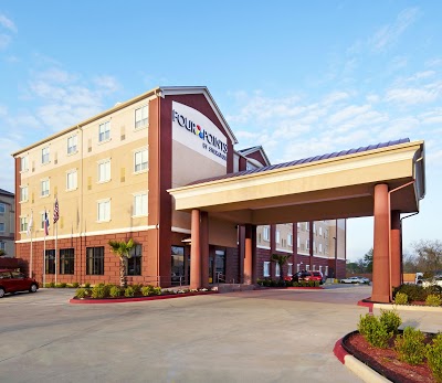 Four Points by Sheraton Houston Hobby Airport, Houston, United States of America