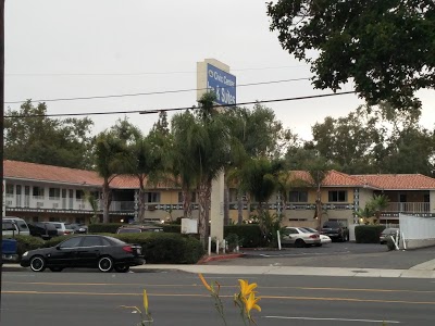 Civic Center Inn Santa Ana, Santa Ana, United States of America