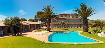 Panamericana Hotel Quintero, Quintero, Chile