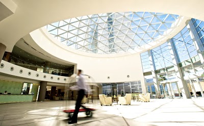InterContinental Mendoza, Guaymallen, Argentina
