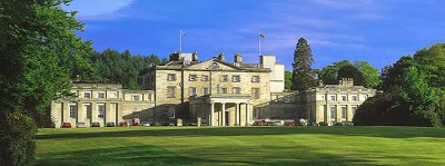 CALLY PALACE HOTEL, Dumfries and Gallowa, United Kingdom