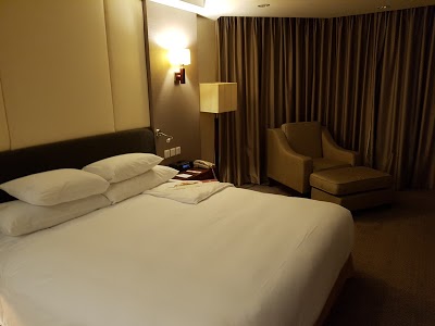 Crowne Plaza West Hanoi, Hanoi, Viet Nam