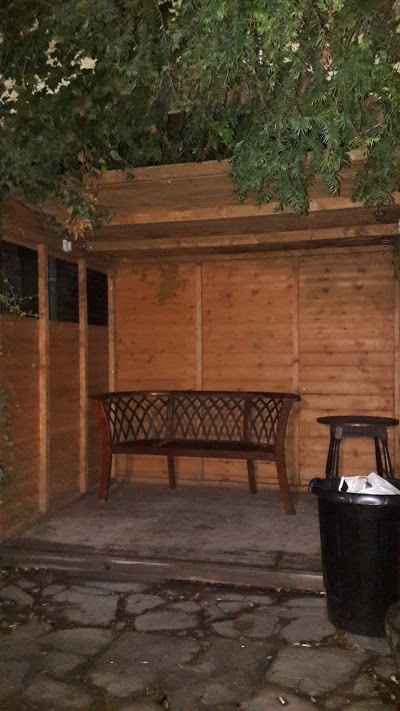 Cedar Tree Hotel, Rugeley, United Kingdom